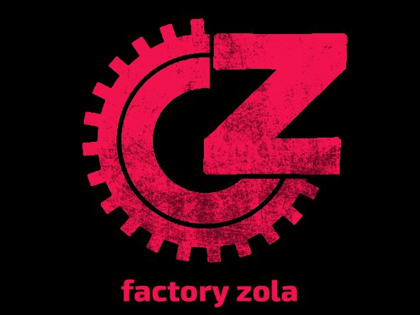 factory zola